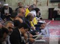 گزارش تصویری مراسم بزرگداشت شهید سیدحسن نصرالله